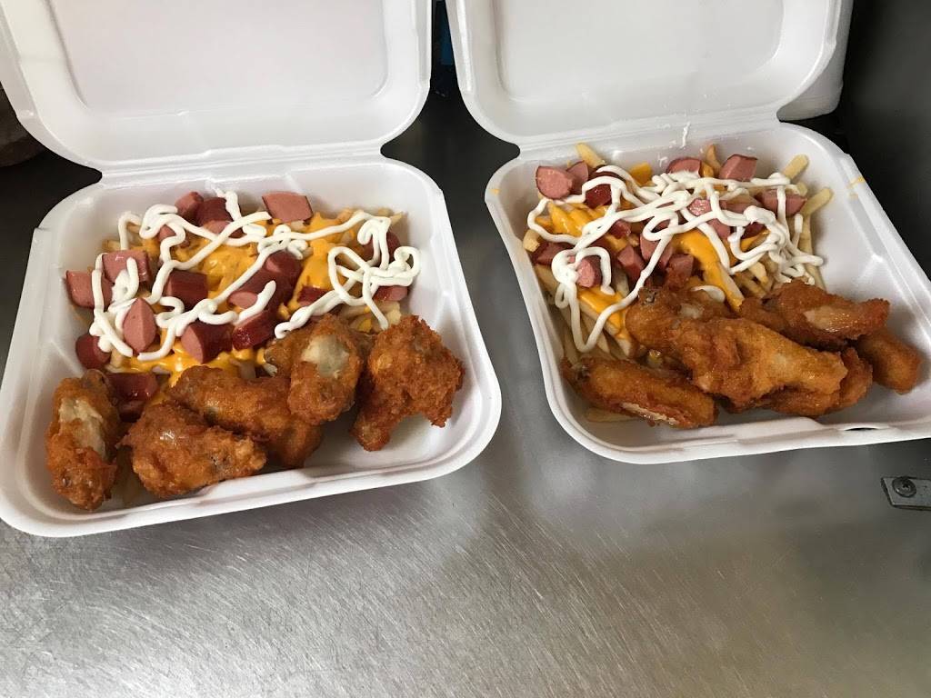 Nin Ice Cream Truck | restaurant | 4719 W Erie St, Chicago, IL 60644, USA | 7737041951 OR +1 773-704-1951