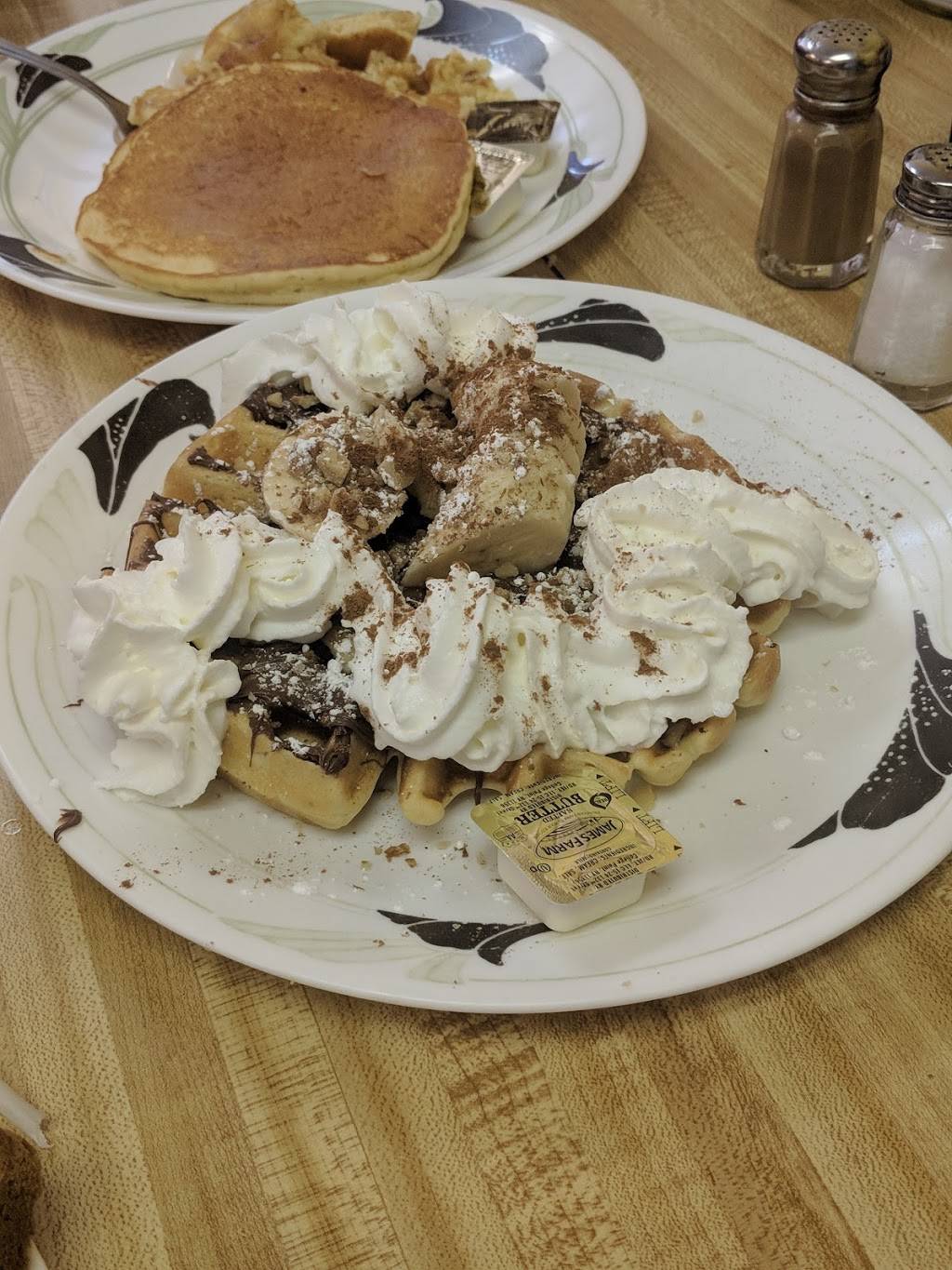 Sunnyside Up | restaurant | 400 Bridge St, North Weymouth, MA 02191, USA | 7813406491 OR +1 781-340-6491