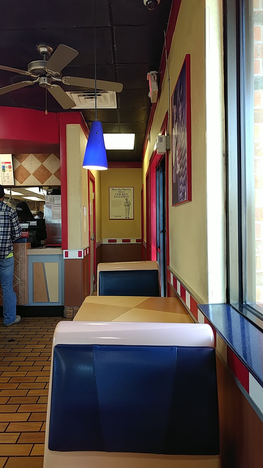 KFC | restaurant | 3144 Indiana Ave, Vicksburg, MS 39180, USA | 6016382115 OR +1 601-638-2115