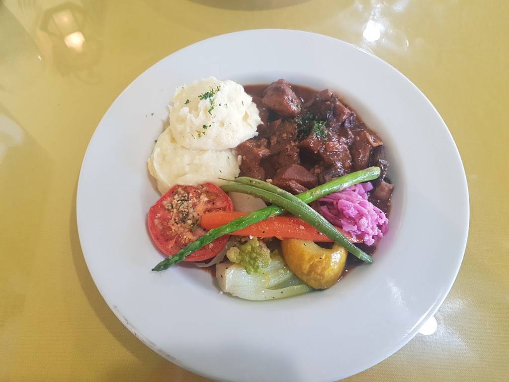 Citron European Bistro | restaurant | 10716 A St S, Tacoma, WA 98444, USA | 2532121153 OR +1 253-212-1153