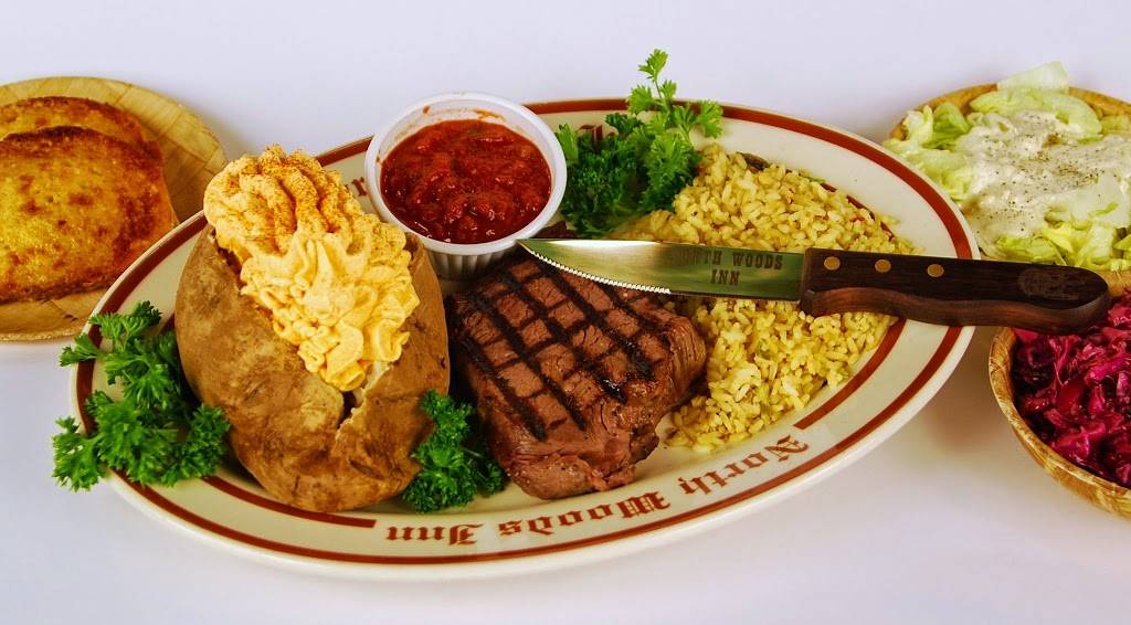 Clearmans North Woods Inn, La Mirada | restaurant | 14305 Firestone Blvd, La Mirada, CA 90638, USA | 7147390331 OR +1 714-739-0331