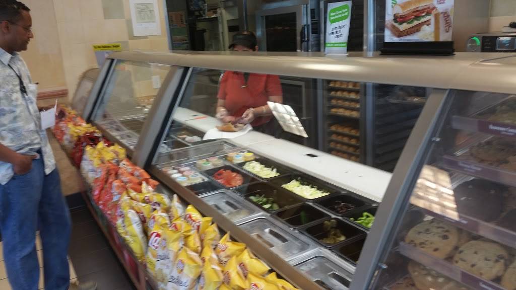 Subway Restaurants | restaurant | 239 S Vasco Rd, Livermore, CA 94551, USA | 9254431515 OR +1 925-443-1515
