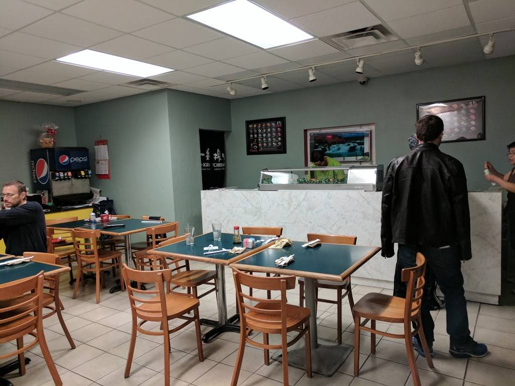 Miya Sushi | restaurant | 123 York Rd, Towson, MD 21204, USA | 4108286888 OR +1 410-828-6888