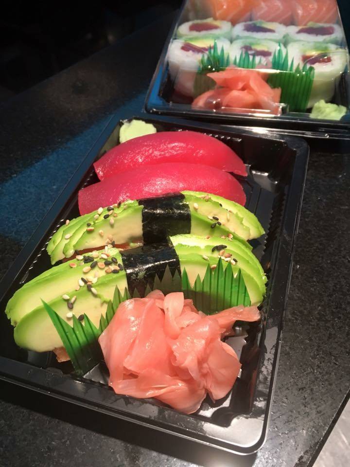 Wa Sushi and Thai | restaurant | 2249 Church Ave, Brooklyn, NY 11226, USA | 7184848797 OR +1 718-484-8797