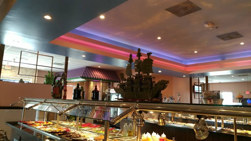 Ichiban Buffet | restaurant | 800 Federal Hwy, Deerfield Beach, FL 33441, USA | 9545311316 OR +1 954-531-1316