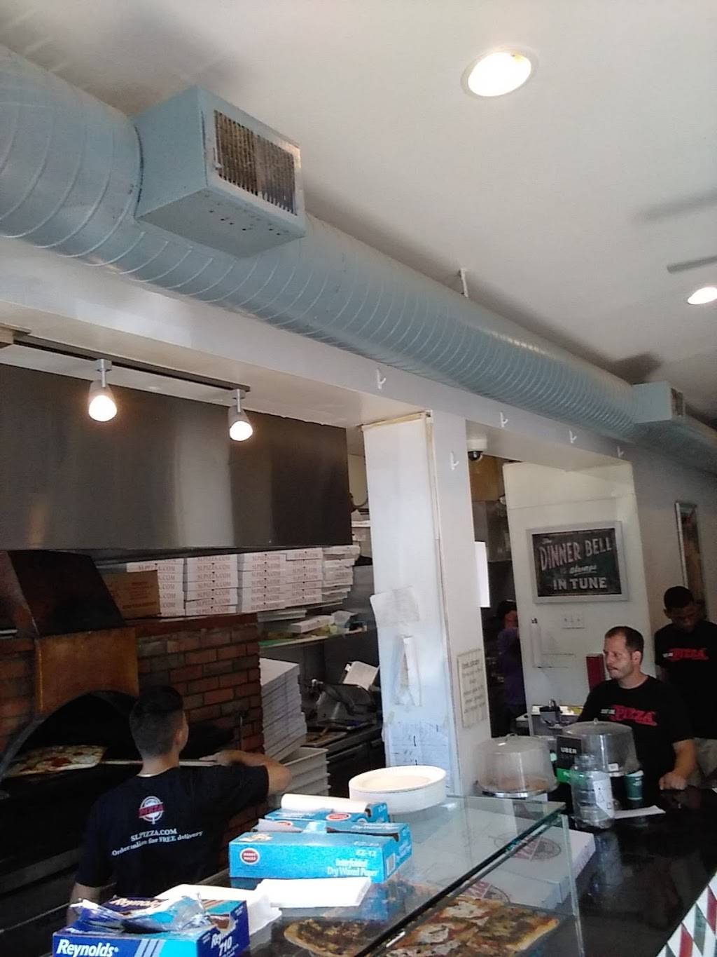 Silver Lake Pizza | meal delivery | 79 Lake St, West Harrison, NY 10604, USA | 9149180722 OR +1 914-918-0722