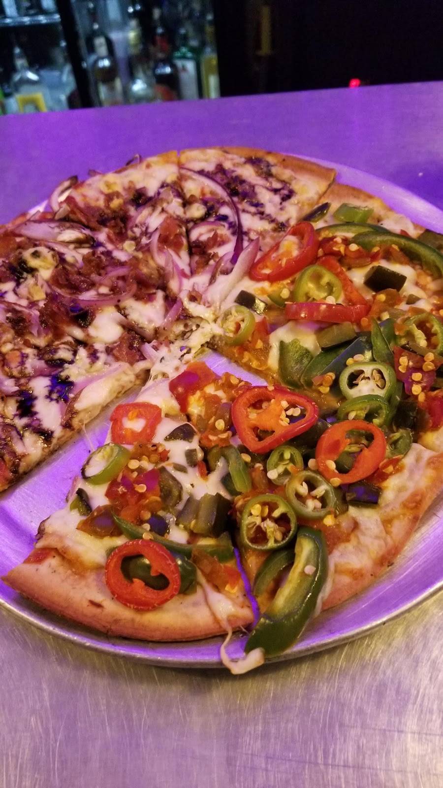 Empire Slice House | restaurant | 1804 NW 16th St, Oklahoma City, OK 73106, USA | 4055571760 OR +1 405-557-1760