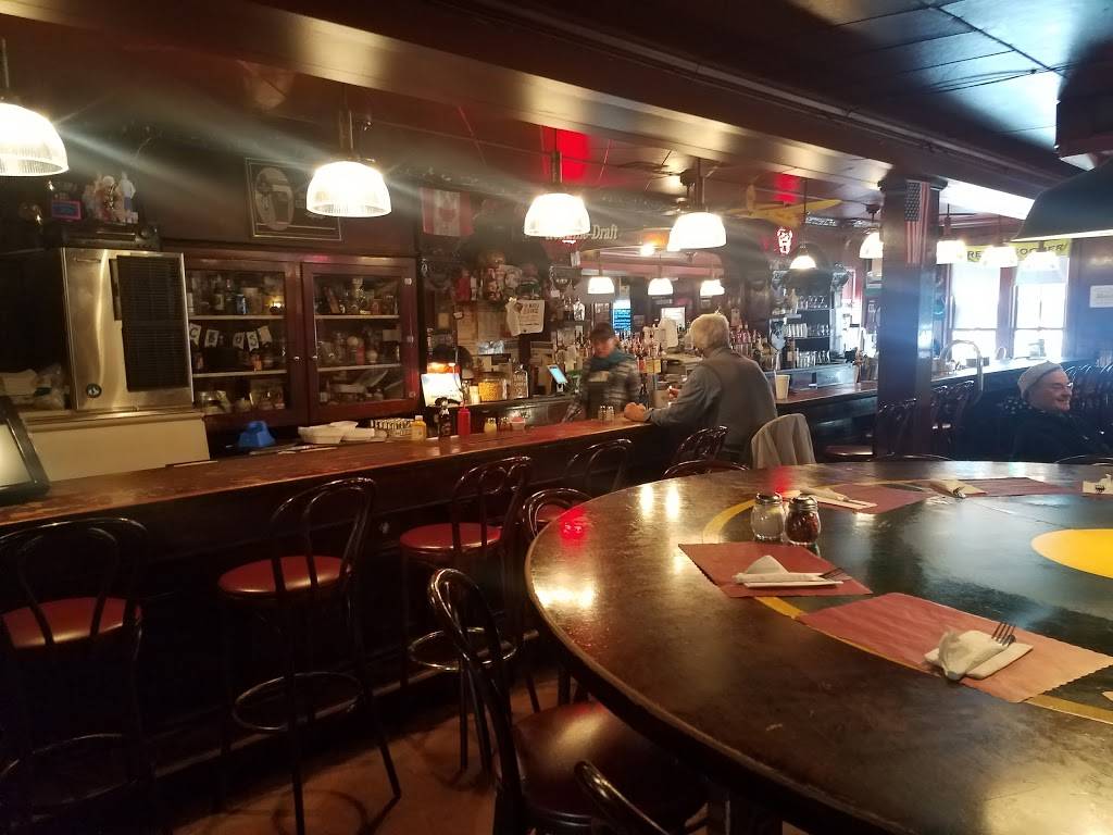 Planks On Broadway | restaurant | 4022 Broadway, Grove City, OH 43123, USA | 6148757800 OR +1 614-875-7800