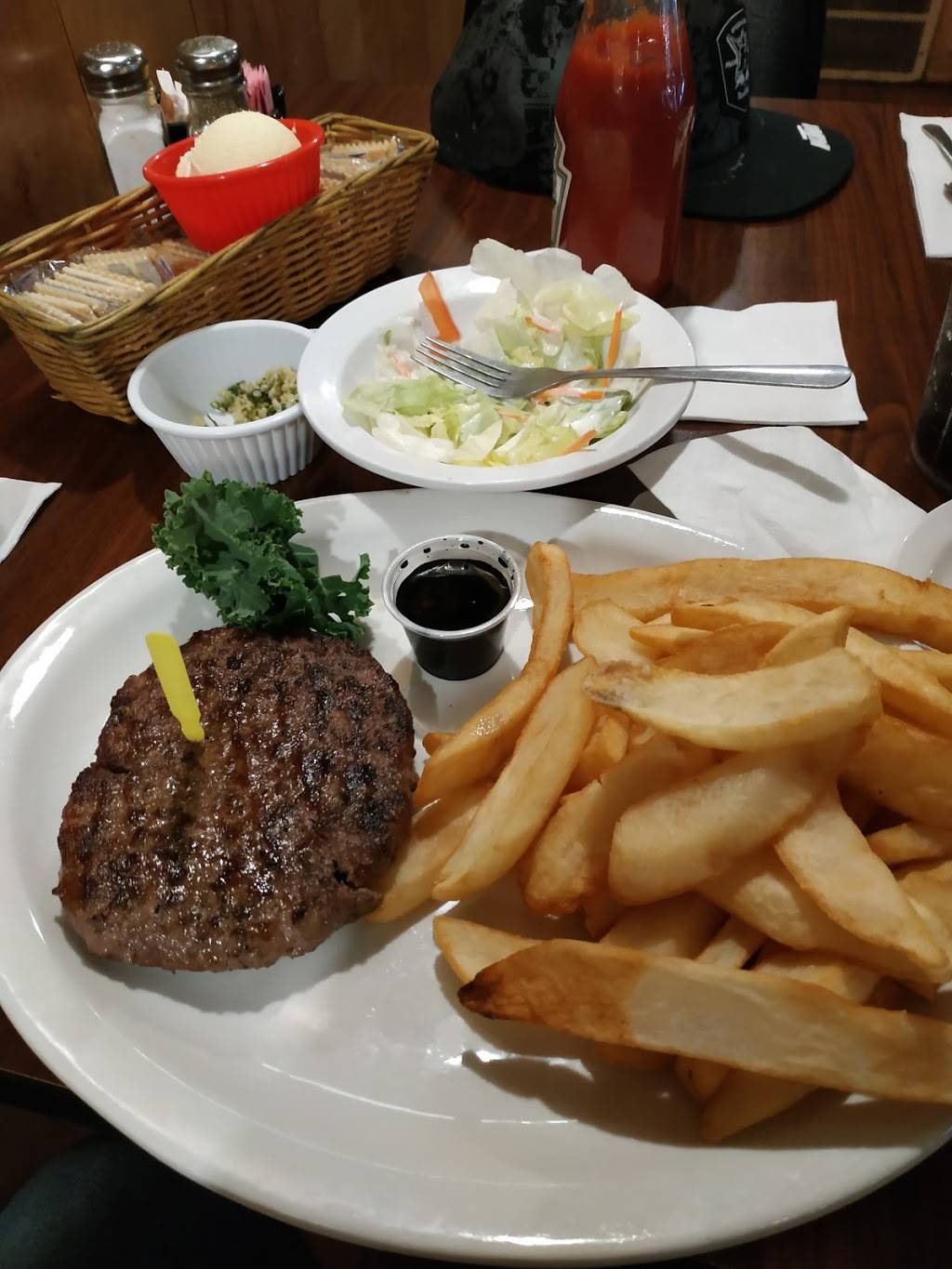 Josephs Fine Foods of Drumright | restaurant | 54580 OK-16, Drumright, OK 74030, USA | 9183523255 OR +1 918-352-3255