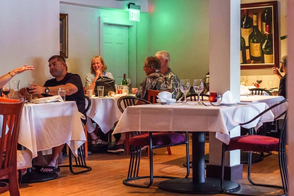 Scusa Italian Ristorante | restaurant | 2543 Lake Tahoe Blvd, South Lake Tahoe, CA 96150, USA | 5305420100 OR +1 530-542-0100