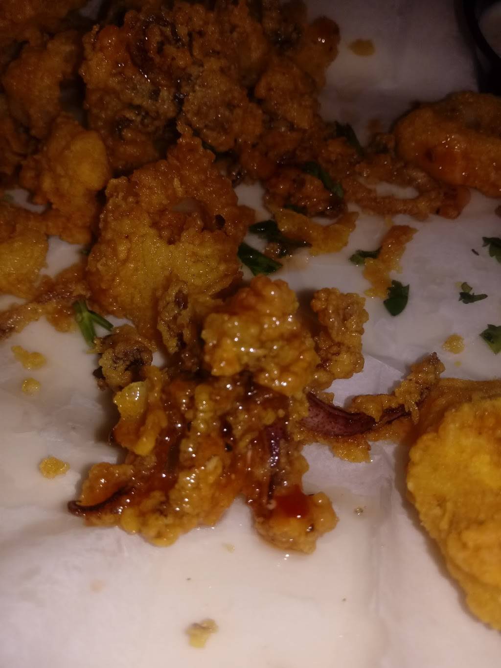 The Palms too | restaurant | 8001 W St Bernard Hwy B, Arabi, LA 70032, USA | 5042776996 OR +1 504-277-6996