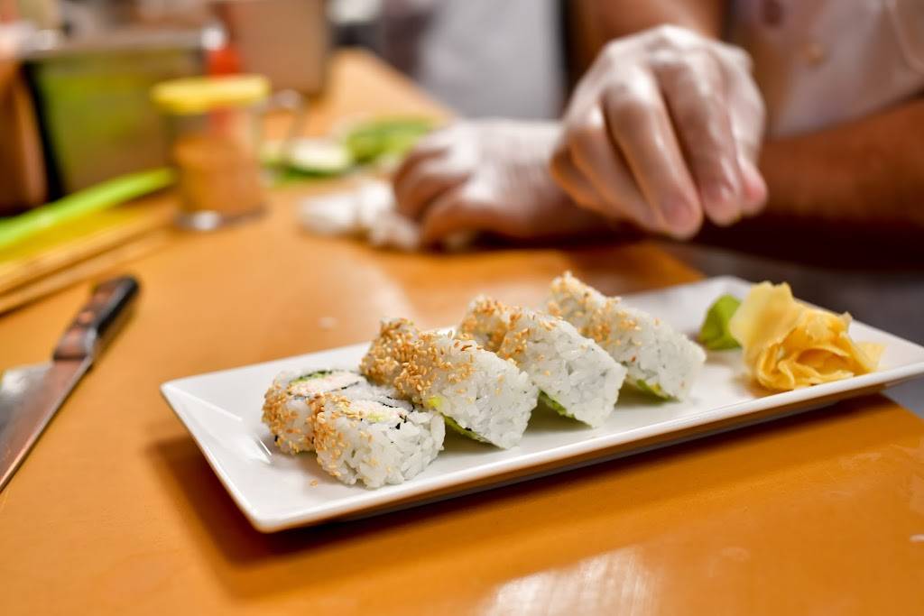 Kimono Pleasanton | restaurant | 6770 Santa Rita Rd, Pleasanton, CA 94588, USA | 9257370138 OR +1 925-737-0138