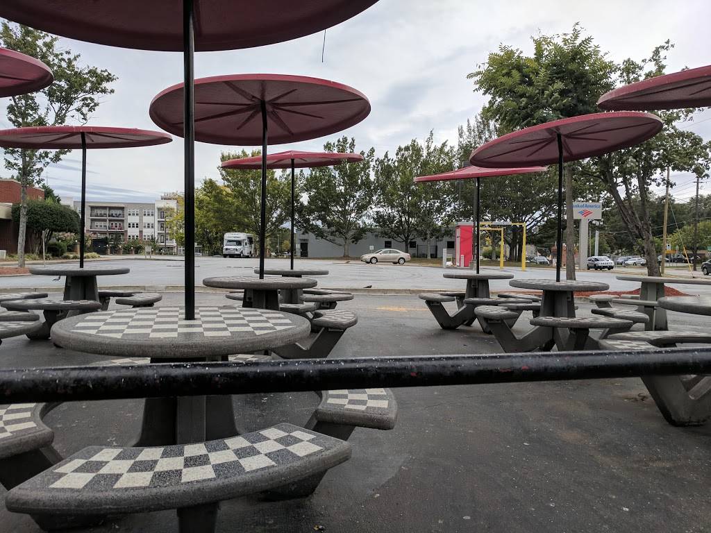 Checkers | restaurant | 420 Moreland Ave SE, Atlanta, GA 30316, USA | 4046277338 OR +1 404-627-7338