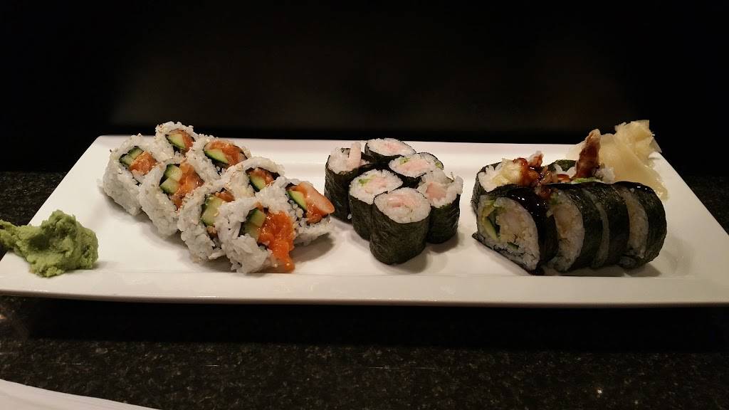 Jinbeh | Japanese Restaurant | restaurant | 301 E Las Colinas Blvd #301, Irving, TX 75039, USA | 9728694011 OR +1 972-869-4011
