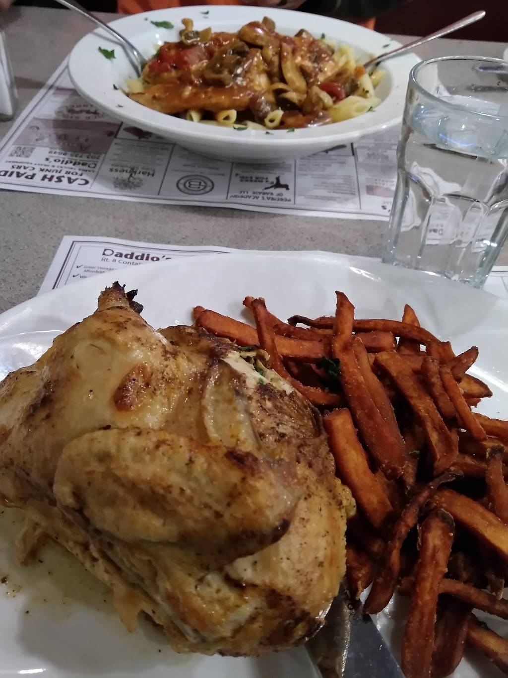 Country Corner Diner | restaurant | 756 Amity Rd, Bethany, CT 06524, USA | 2033931489 OR +1 203-393-1489