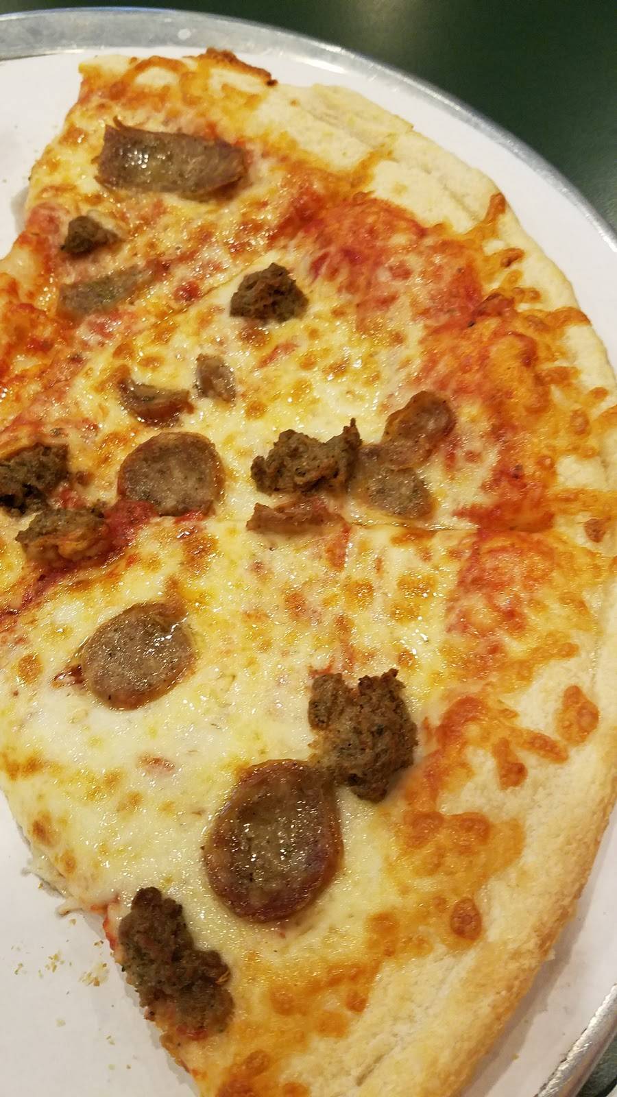 Kendall Pond Pizza Restaurant | restaurant | 7 Mammoth Rd, Windham, NH 03087, USA | 6035955990 OR +1 603-595-5990