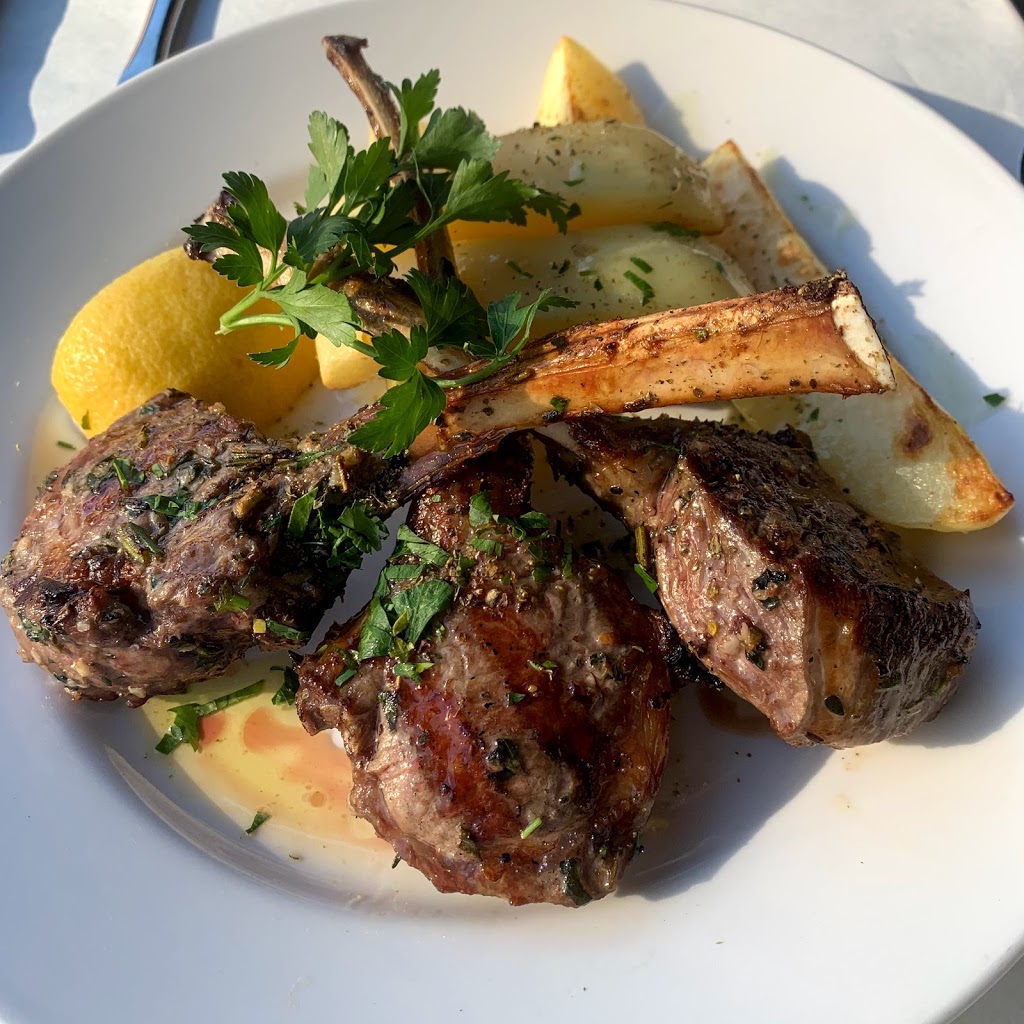 Anassa Taverna Astoria | restaurant | 28-10 Astoria Blvd, Queens, NY 11102, USA | 7187215050 OR +1 718-721-5050