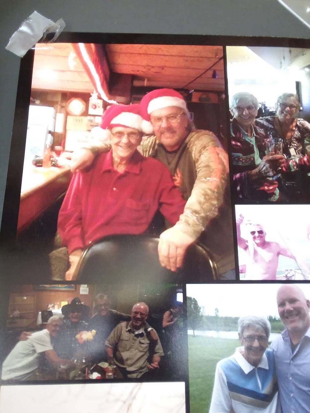 Inn Between Saloon | restaurant | 4711 Kinde Rd, Port Hope, MI 48468, USA | 9894283522 OR +1 989-428-3522