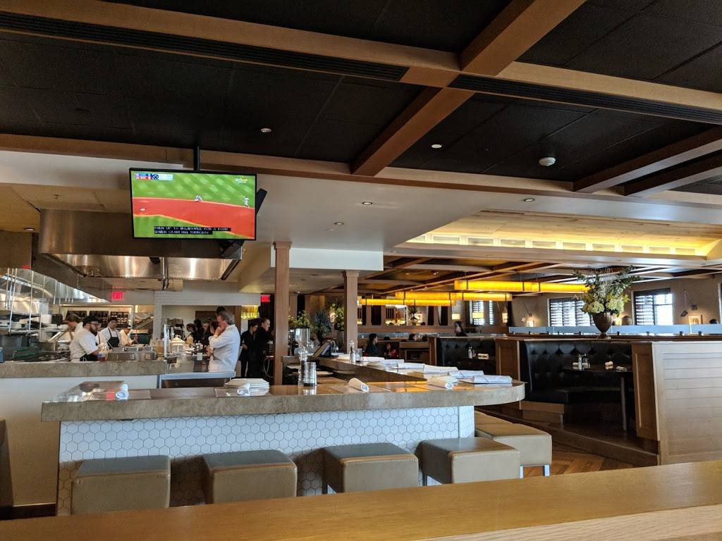 Bakersfield Wood-Fired Grill | restaurant | 330 E Ogden Ave, Westmont, IL 60559, USA | 6305683615 OR +1 630-568-3615