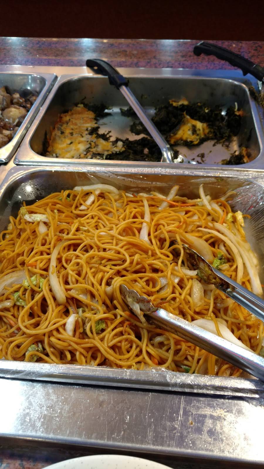 Hibachi & Grill Asian Buffet | restaurant | 364 Market St, Seneca, SC 29678, USA | 8648860688 OR +1 864-886-0688