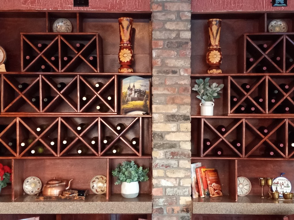 Romas Italian Kitchen | restaurant | 4637 Hedgcoxe Rd #116, Plano, TX 75024, USA | 2145012924 OR +1 214-501-2924