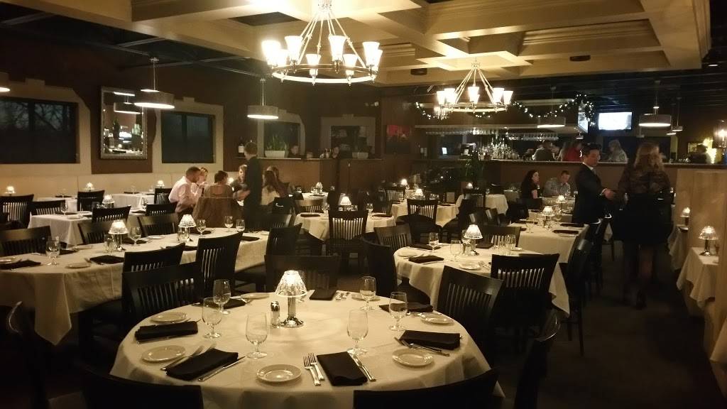 Tonys of Cincinnati | restaurant | 12110 Montgomery Rd, Cincinnati, OH 45249, USA | 5136778669 OR +1 513-677-8669