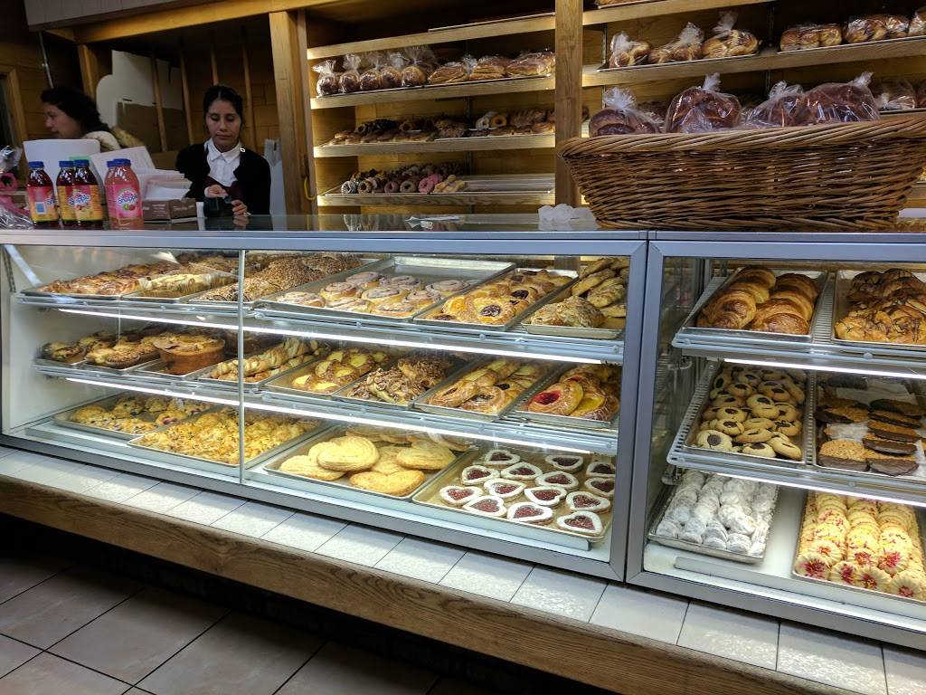 Mayers Bakery | bakery | 14 Peninsula Center, Palos Verdes Peninsula, CA 90274, USA | 3103777846 OR +1 310-377-7846