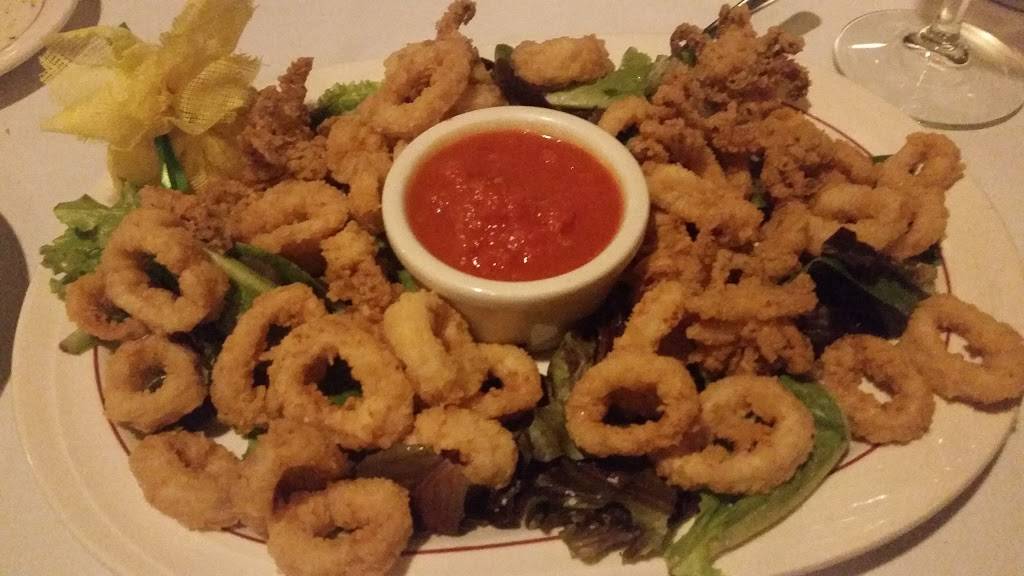 Villa Ravenna | restaurant | 6526 E 51st St, Tulsa, OK 74145, USA | 9182702666 OR +1 918-270-2666