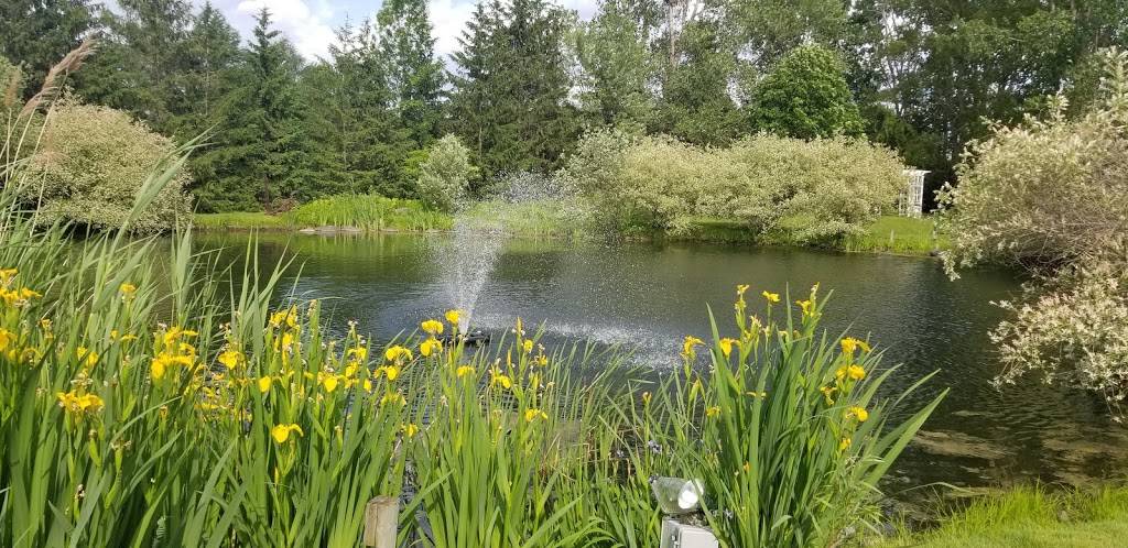 Domaine La vie en Bleu | restaurant | 101 4e Rang S, Saint-Jean-sur-Richelieu, QC J2X 5V1, Canada | 4508950762 OR +1 450-895-0762