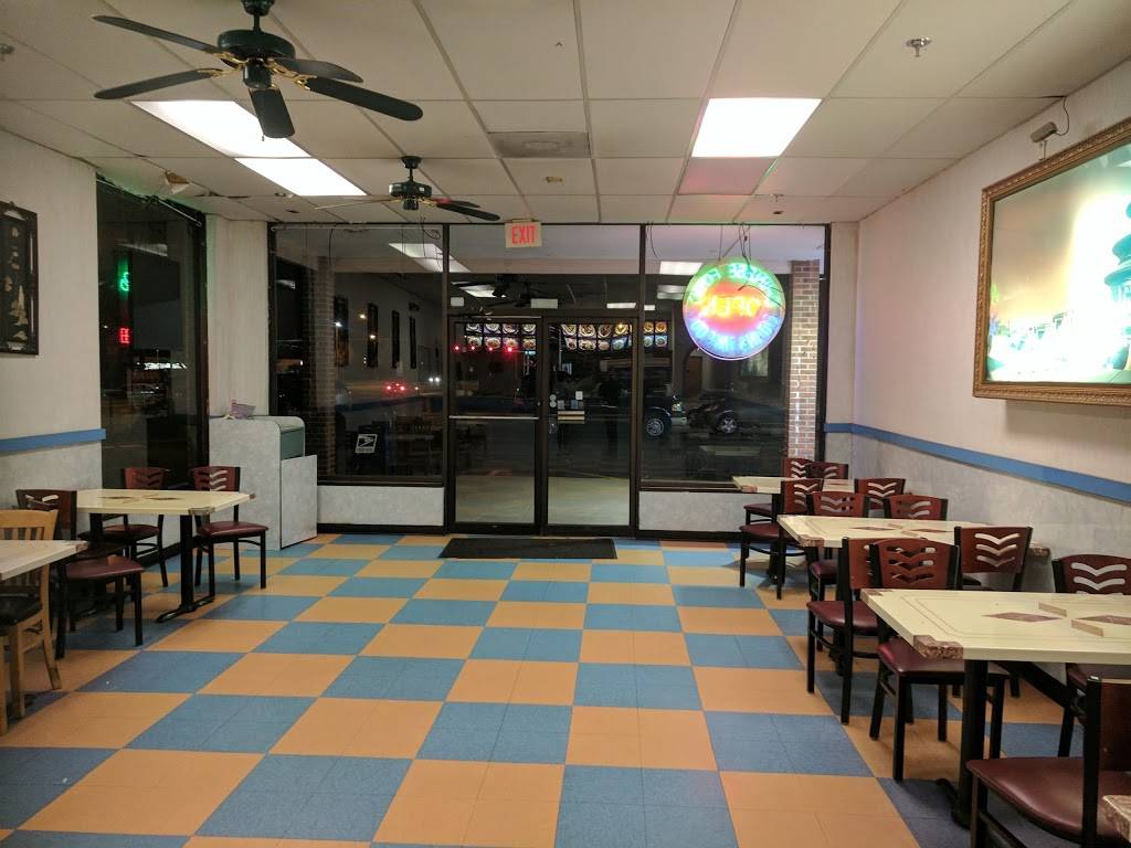 China Wok | restaurant | 1505 Lynnhaven Pkwy # 1345, Virginia Beach, VA 23453, USA | 7573683388 OR +1 757-368-3388