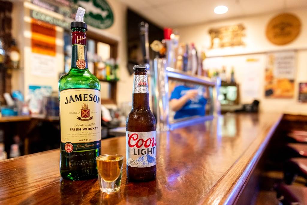 Franklins East Falls | restaurant | 3521 Bowman St, Philadelphia, PA 19129, USA | 2673367420 OR +1 267-336-7420