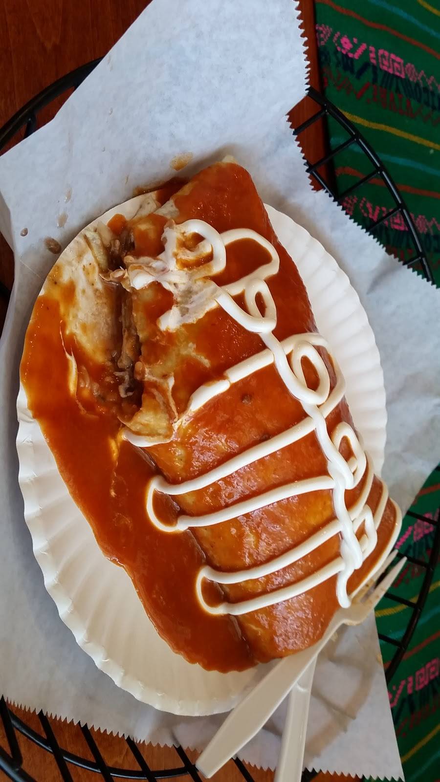 Sombreros Mexican Cuisine & Café | restaurant | 76 Main St, Stanardsville, VA 22973, USA | 4349909153 OR +1 434-990-9153