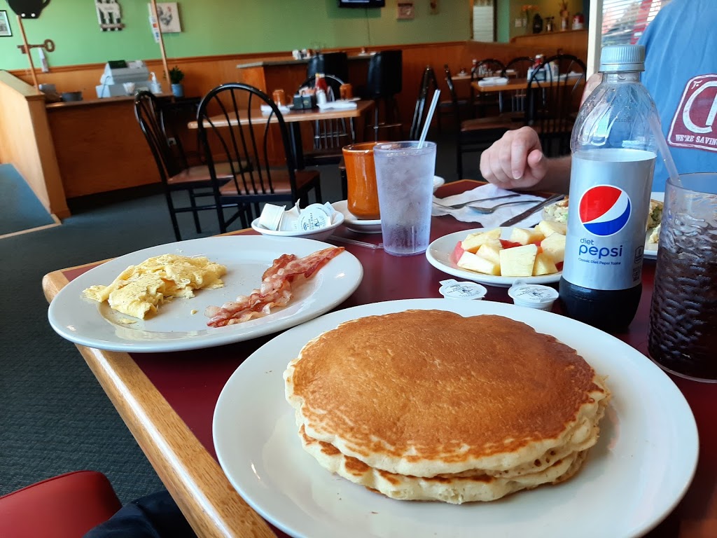 Sammies Cafe & Pancake House | restaurant | 8110 W 95th St, Hickory Hills, IL 60457, USA | 7085992704 OR +1 708-599-2704