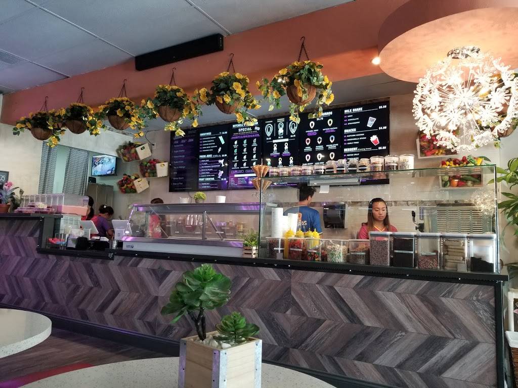 Krazy Churros | restaurant | 1807 E Capitol Expy, San Jose, CA 95121, USA | 4086225914 OR +1 408-622-5914