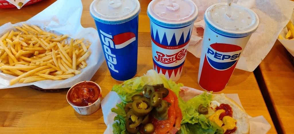 Big Chico Burger | restaurant | 1550 East Ave, Chico, CA 95926, USA | 5308916100 OR +1 530-891-6100