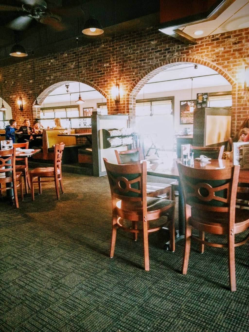 OCharley’s Restaurant & Bar | restaurant | 3412 W Andrew Johnson Hw, Morristown, TN 37814, USA | 4235870175 OR +1 423-587-0175