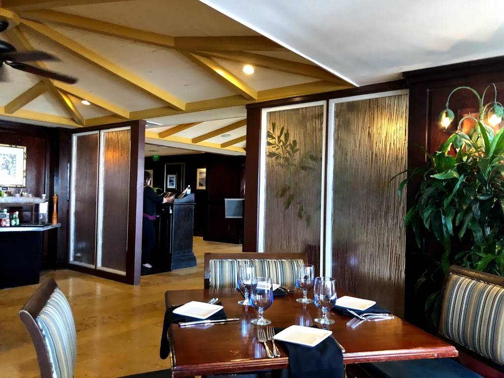 Azure Oceanfront American Kitchen | restaurant | 2637 S Atlantic Ave, Daytona Beach Shores, FL 32118, USA | 3863227230 OR +1 386-322-7230