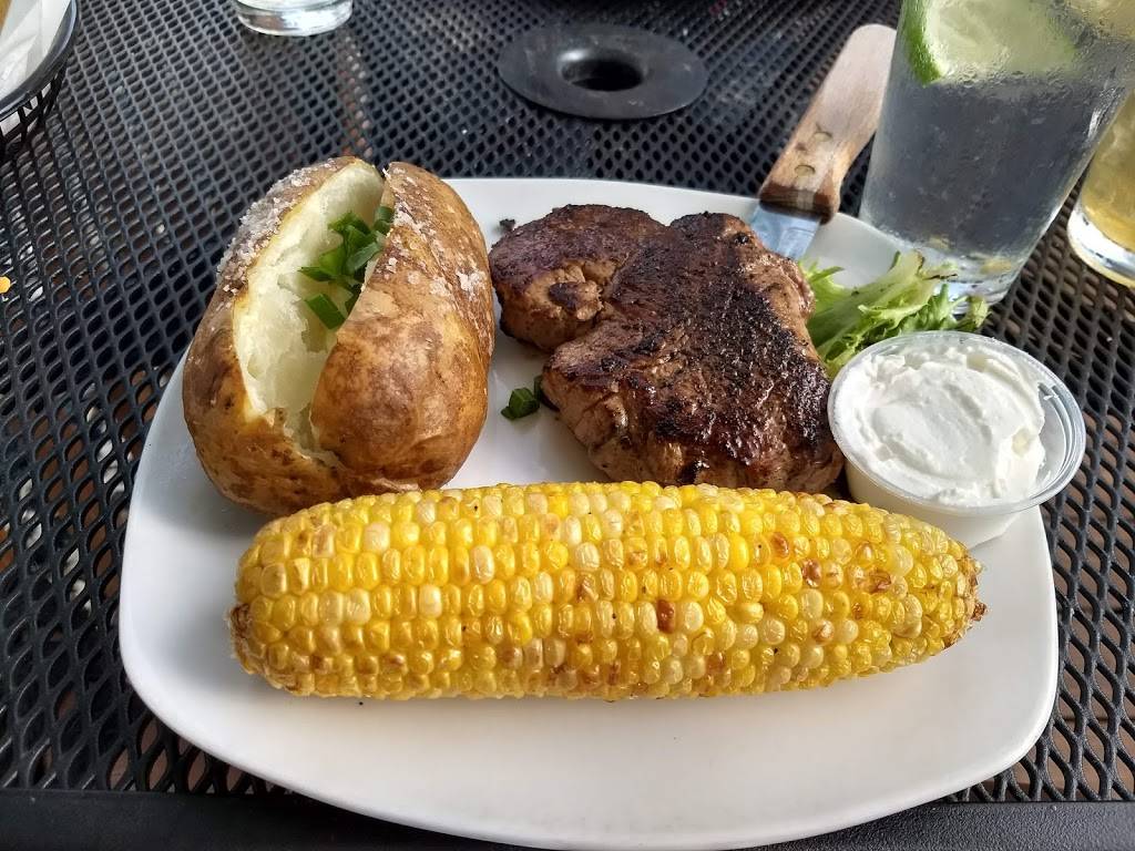 The Creek Grill | restaurant | 1259 S Poseyville Rd, Midland, MI 48640, USA | 9894863717 OR +1 989-486-3717