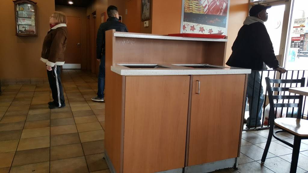 KFC | restaurant | 1609 Westbank Expy, Harvey, LA 70058, USA | 5043678911 OR +1 504-367-8911