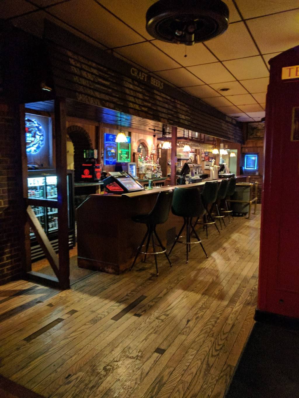 Smileys Pub | night club | 39 N 8th St, Richmond, IN 47374, USA | 7659626388 OR +1 765-962-6388