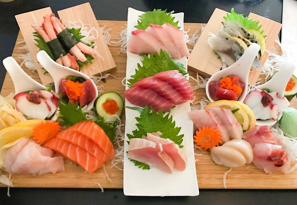 Yuki Sushi | restaurant | 1140 Lincoln Ave, San Jose, CA 95125, USA | 4082879854 OR +1 408-287-9854