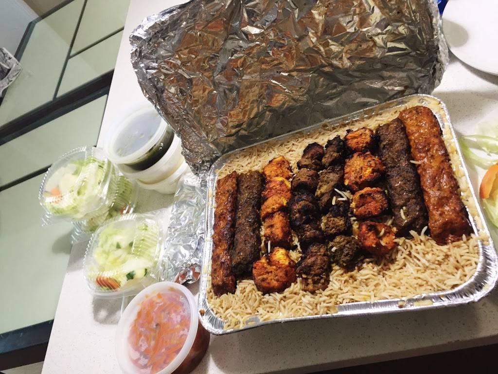 Bakhtar | restaurant | 11023 Jamaica Ave, Richmond Hill, NY 11418, USA | 7188462513 OR +1 718-846-2513