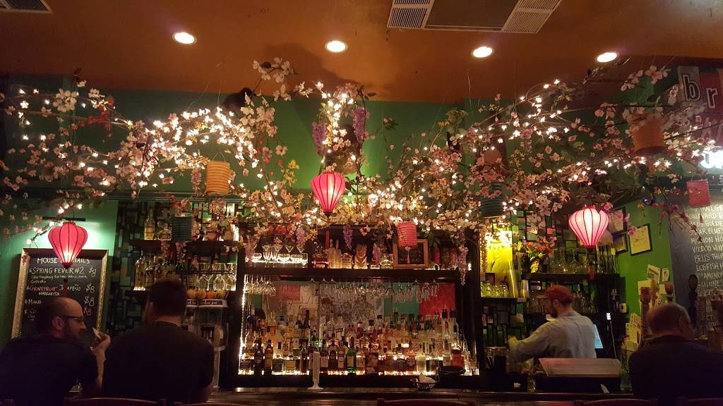 Brillobox | restaurant | 4104 Penn Ave, Pittsburgh, PA 15224, USA | 4126214900 OR +1 412-621-4900