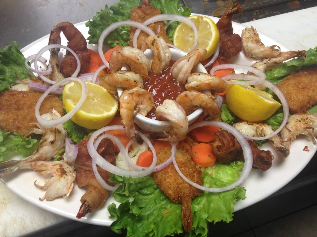 El Pescador | Seafood And Mexican Grill | restaurant | 14144 Green Tree Blvd, Victorville, CA 92395, USA | 7602454860 OR +1 760-245-4860