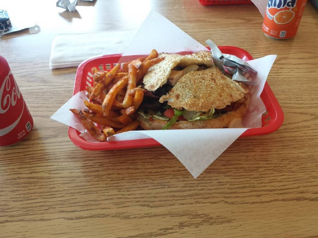 Murrays In A Hurry | restaurant | 3940 Peachtree Industrial Blvd # K, Duluth, GA 30096, USA | 7708148666 OR +1 770-814-8666