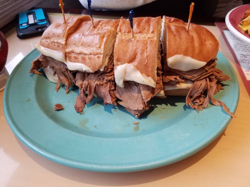 The Edison Diner | restaurant | 101 US-1, Edison, NJ 08817, USA | 7329853335 OR +1 732-985-3335