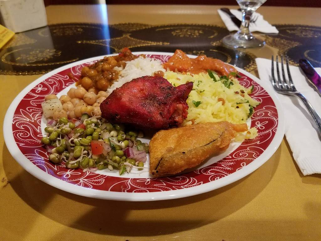Taj Indian Cuisine | restaurant | 2734 E Fowler Ave, Tampa, FL 33612, USA | 8139718483 OR +1 813-971-8483