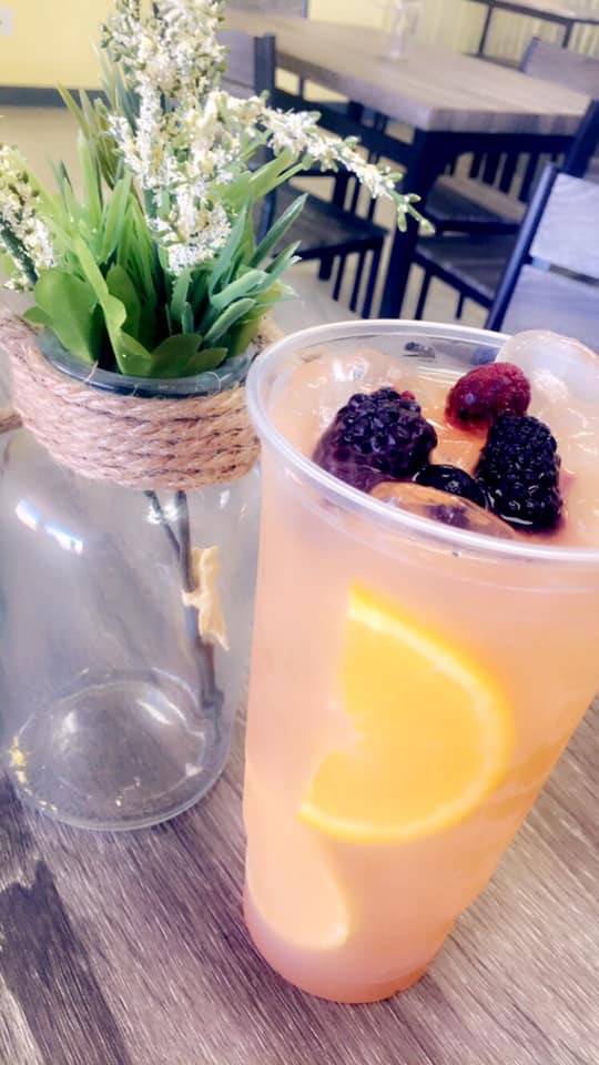 NUTRITIONAL HAVEN | restaurant | 1015 W Prince Rd #101, Tucson, AZ 85705, USA | 5209652409 OR +1 520-965-2409