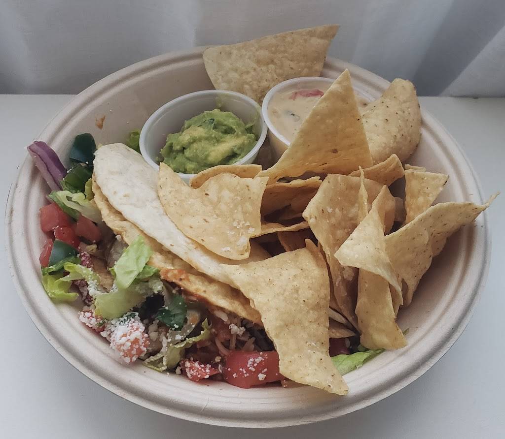 Chipotle Mexican Grill | restaurant | 30 Airport Square, North Wales, PA 19454, USA | 2153688740 OR +1 215-368-8740