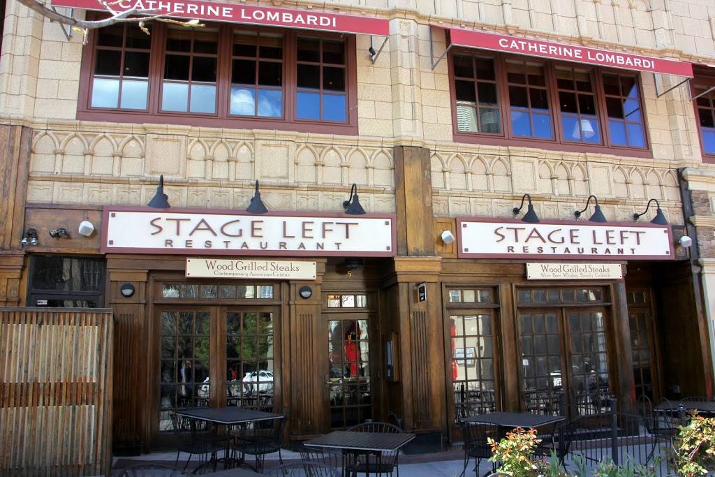 Stage Left Steak | restaurant | 5 Livingston Ave, New Brunswick, NJ 08901, USA | 7328284444 OR +1 732-828-4444